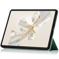Honor Pad 9 Pro Tri-Fold Series Smart Folio Cover - Grøn