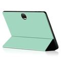 Honor Pad 9 Tri-Fold Series Folio Cover - Grøn