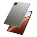 Honor Pad GT2 Pro Stødsikkert Silikone Cover - Gennemsigtig