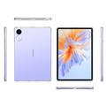 Honor Pad V9 Stødtæt TPU Cover - Gennemsigtig