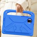 Honor Pad X7 Stødsikkert Transportabelt Cover til Børn - Blå