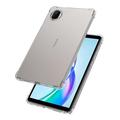 Honor Pad X7 Stødsikkert Silikone Cover - Gennemsigtig