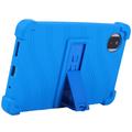 Honor Pad X7 silikoneetui med kickstand