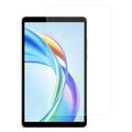 Honor Pad X7 Skærmbeskyttelse Hærdet Glas - 9H - Case Friendly - Gennemsigtig