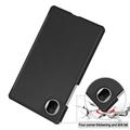 Honor Pad X7 Tri-Fold Series Smart Folio-etui - Sort