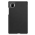 Honor Pad X7 Tri-Fold Series Smart Folio-etui - Sort