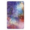 Honor Pad X7 Tri-Fold Series Smart Folio-etui - Galakse