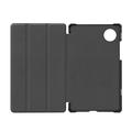 Honor Pad X7 Tri-Fold Series Smart Folio-etui - Graffiti