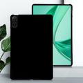 Honor Pad X8a Skridsikkert TPU Cover - sort