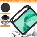 Honor Pad X8a Børnevenligt Stødsikkert Cover