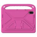 Honor Pad X8a Børnevenligt Stødsikkert Cover - Hot Pink