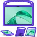 Honor Pad X8a Børnevenligt Stødsikkert Cover - Lilla