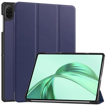Honor Pad X8a Tri-Fold Series Smart Folio Cover - Blå
