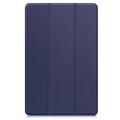 Honor Pad X8a Tri-Fold Series Smart Folio Cover - Blå