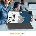 Honor Pad X8a Tri-Fold Series Smart Folio Cover - Kat