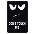 Honor Pad X8a Tri-Fold Series Smart Folio Cover - Rør mig ikke