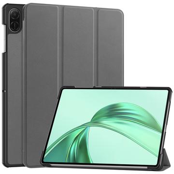Honor Pad X8a Tri-Fold Series Smart Folio Cover - Grå