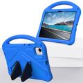 Honor Pad X9a Børnevenligt Stødsikkert Cover - Blå