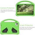 Honor Pad X9a Børnevenligt Stødsikkert Cover - Grøn