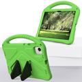 Honor Pad X9a Børnevenligt Stødsikkert Cover - Grøn