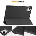 Honor Pad X9a Tri-Fold Series Smart Folio-etui - Sort