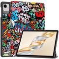 Honor Pad X9a Tri-Fold Series Smart Folio-etui