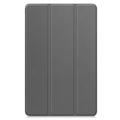 Honor Pad X9a Tri-Fold Series Smart Folio-etui - grå