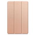 Honor Pad X9a Tri-Fold Series Smart Folio-etui - Rosaguld