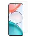 Honor Play 80 Pro Skærmbeskyttelse Hærdet Glas - 9H - Case Friendly - Gennemsigtig
