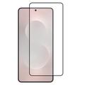 Honor Play10 5G Skærmbeskyttelse Hærdet Glas - Full Fit - 9H - Sort kant