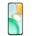 Honor Play10C Skærmbeskyttelse Hærdet Glas - 9H - Case Friendly - Gennemsigtig