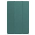 Honor Tablet GT Tri-Fold Series Smart Folio-etui - Sortgrøn