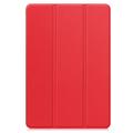 Honor Tablet GT Tri-Fold Series Smart Folio-etui - rød