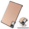 Honor Tablet GT Tri-Fold Series Smart Folio-etui - Rosaguld