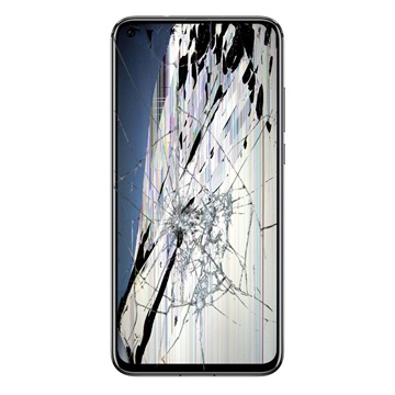 Honor View 20 Skærm Reparation - LCD/Touchskærm