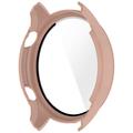 Honor Watch 5 Pro Plastikcover med Skærmbeskyttelse Hærdet Glas