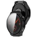 Honor Watch 5 Ultra Plastikcover med Skærmbeskyttelse Hærdet Glas
