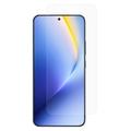 Honor Win Turbo Skærmbeskyttelse Hærdet Glas - 9H - Case Friendly - Gennemsigtig
