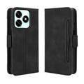 Honor X5c Plus Kortholder Pung Etui