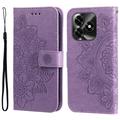 Honor X5c Plus Mandala Series Etui med Pung
