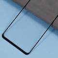 Honor X5d/X5d Plus Skærmbeskyttelse Hærdet Glas - Full Fit - 9H - Sort kant