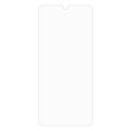 Honor X5d/X5d Plus Skærmbeskyttelse Hærdet Glas - 9H - Case Friendly - Gennemsigtig