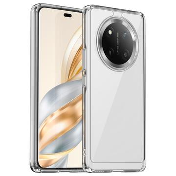 Honor Magic7 Lite/X60 Pro/X9c Anti-Stød Hybrid Cover