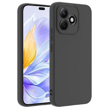 Honor X60i Skridsikkert TPU Cover - sort