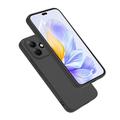 Honor X60i Skridsikkert TPU Cover - sort