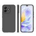 Honor X60i Skridsikkert TPU Cover - sort