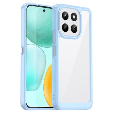 Honor X6c Anti-Shock Hybrid Cover