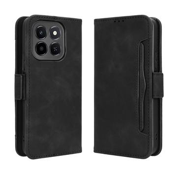 Honor X6c Kortholder Pung Etui