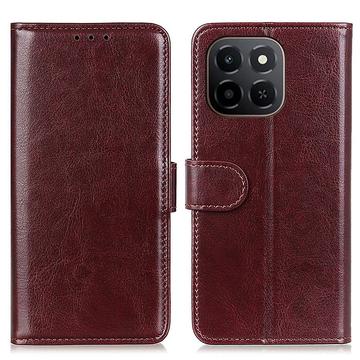 Honor X6c Pung Etui med Stativ