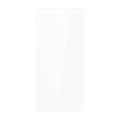 Honor X70 Pro Max Skærmbeskyttelse Hærdet Glas - 9H - Case Friendly - Gennemsigtig